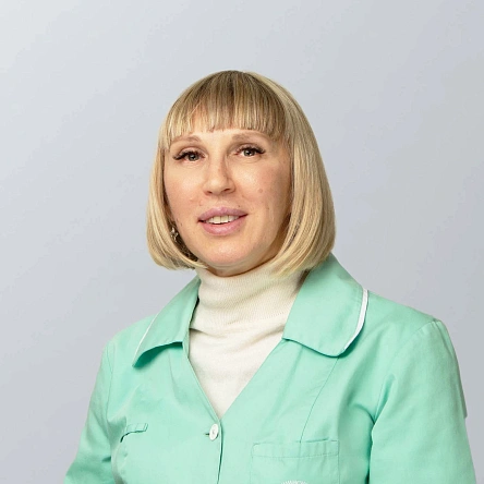 Балисевич Лика Геннадьевна